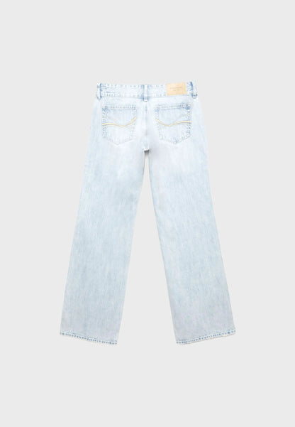 LIGHT BLEACH