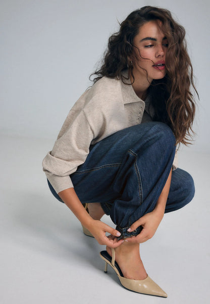 MEDIUM DENIM WASH