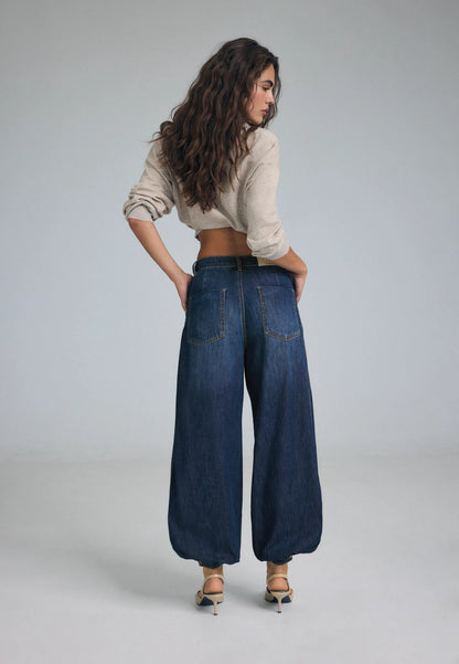 MEDIUM DENIM WASH