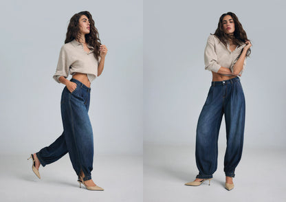 MEDIUM DENIM WASH