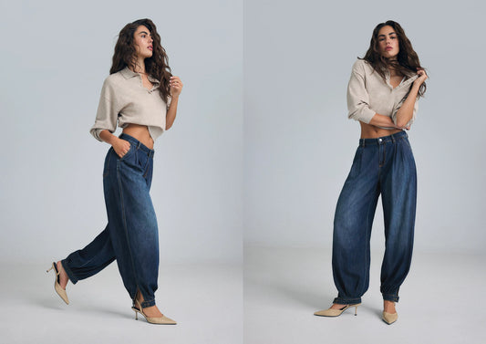 MEDIUM DENIM WASH