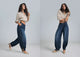 MEDIUM DENIM WASH