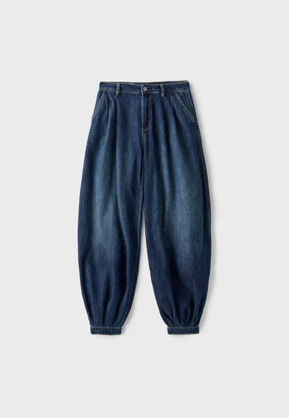 MEDIUM DENIM WASH