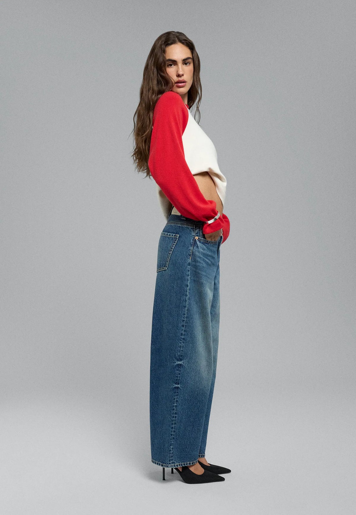 MEDIUM DENIM WASH