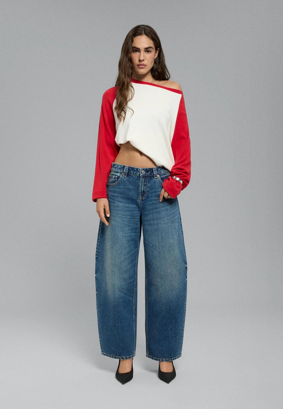 MEDIUM DENIM WASH