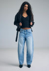 MEDIUM BLUE DENIM
