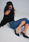 MEDIUM DENIM WASH
