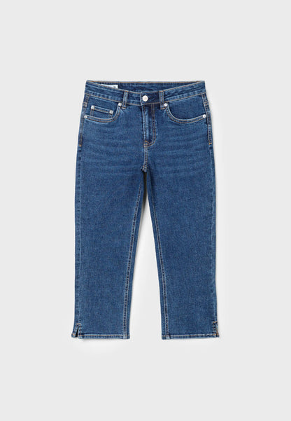 MEDIUM DENIM WASH