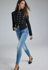 MEDIUM BLUE DENIM