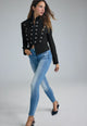 MEDIUM BLUE DENIM