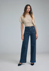 MEDIUM BLUE DENIM