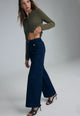 OVERDYED BLUE DENIM
