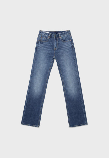 MEDIUM BLUE DENIM