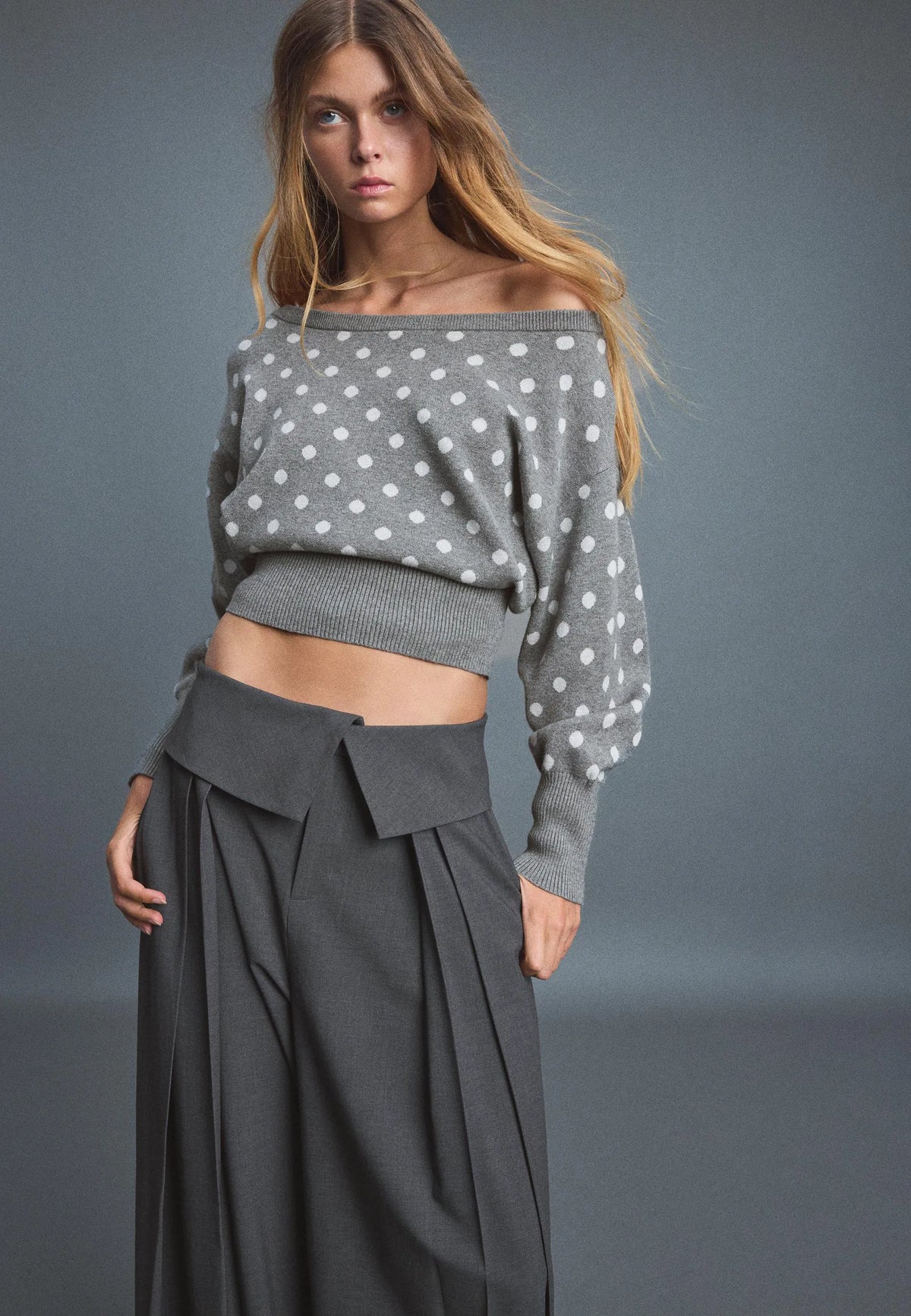 Dark grey