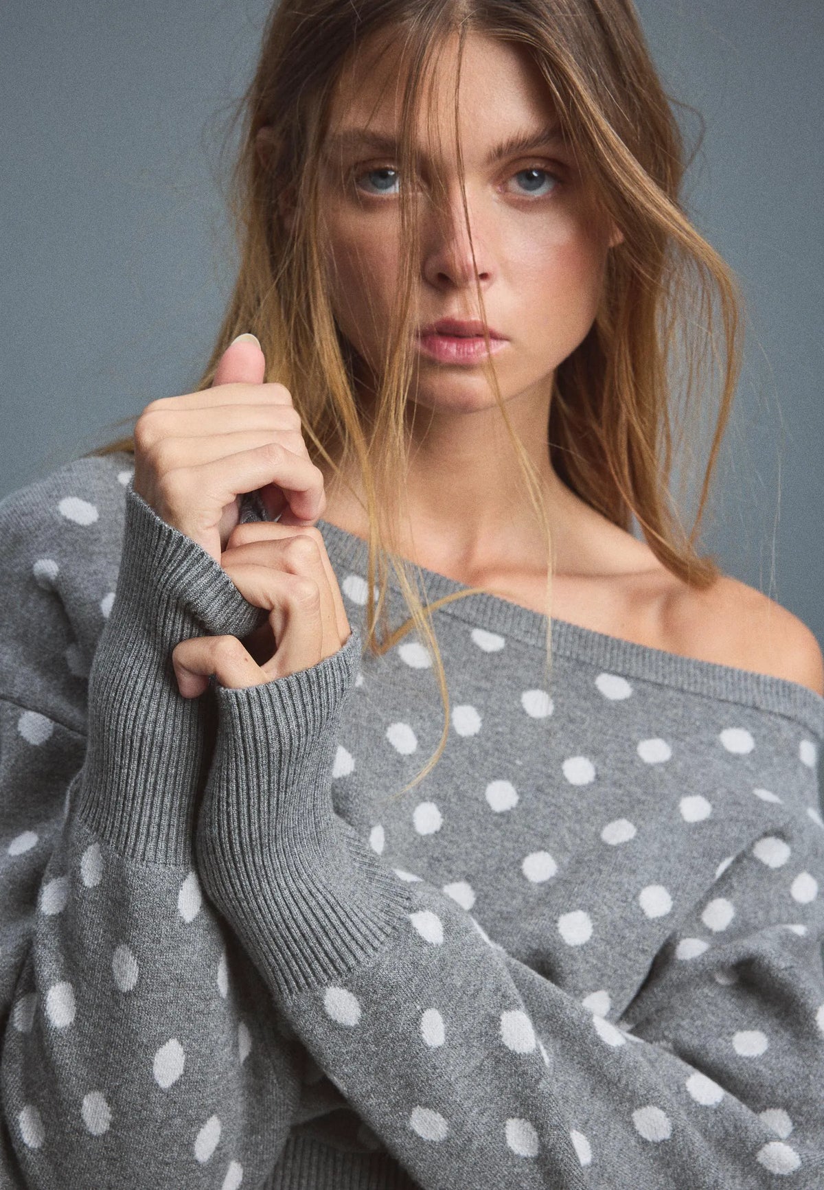 Dark grey