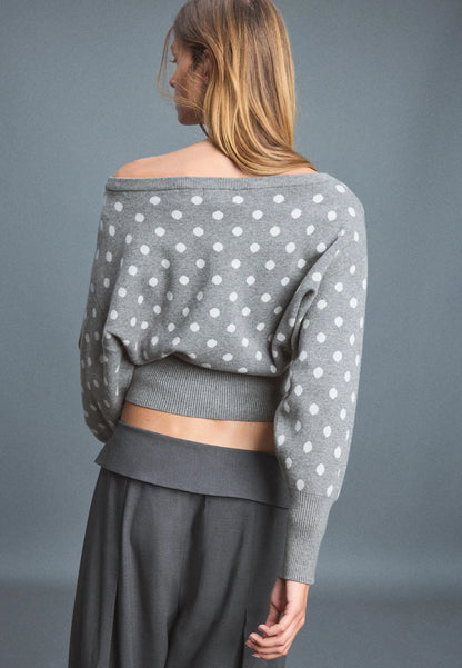 Dark grey