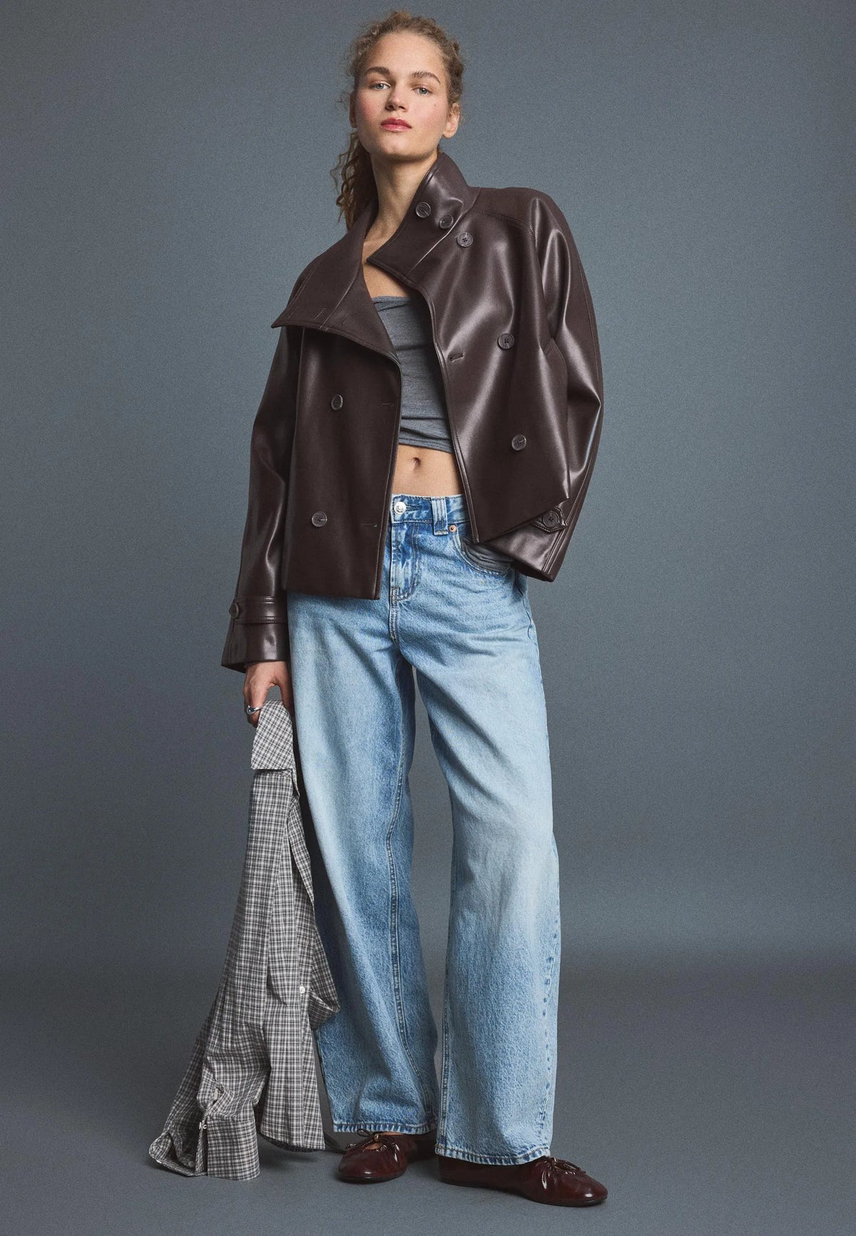 Dark grey
