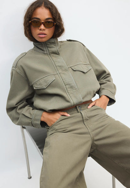 Khaki