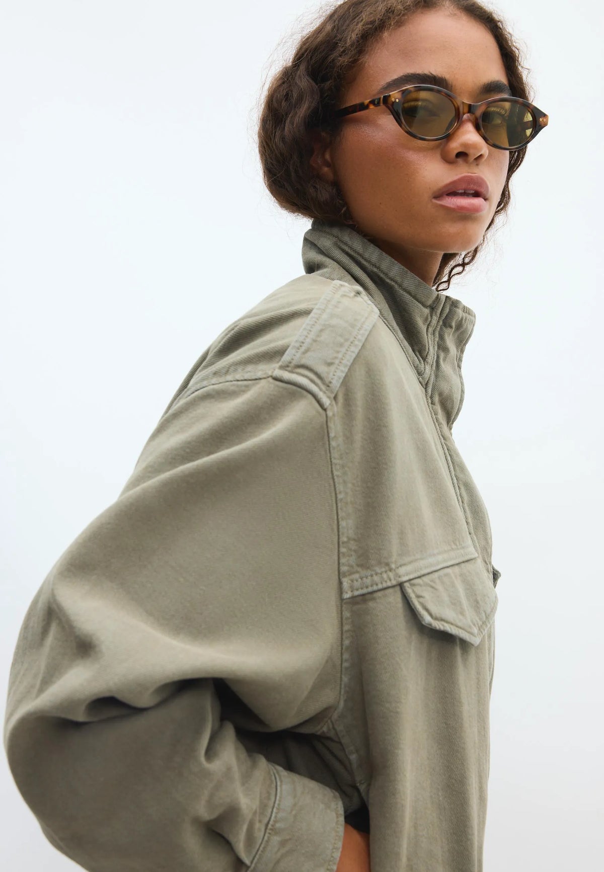 Khaki