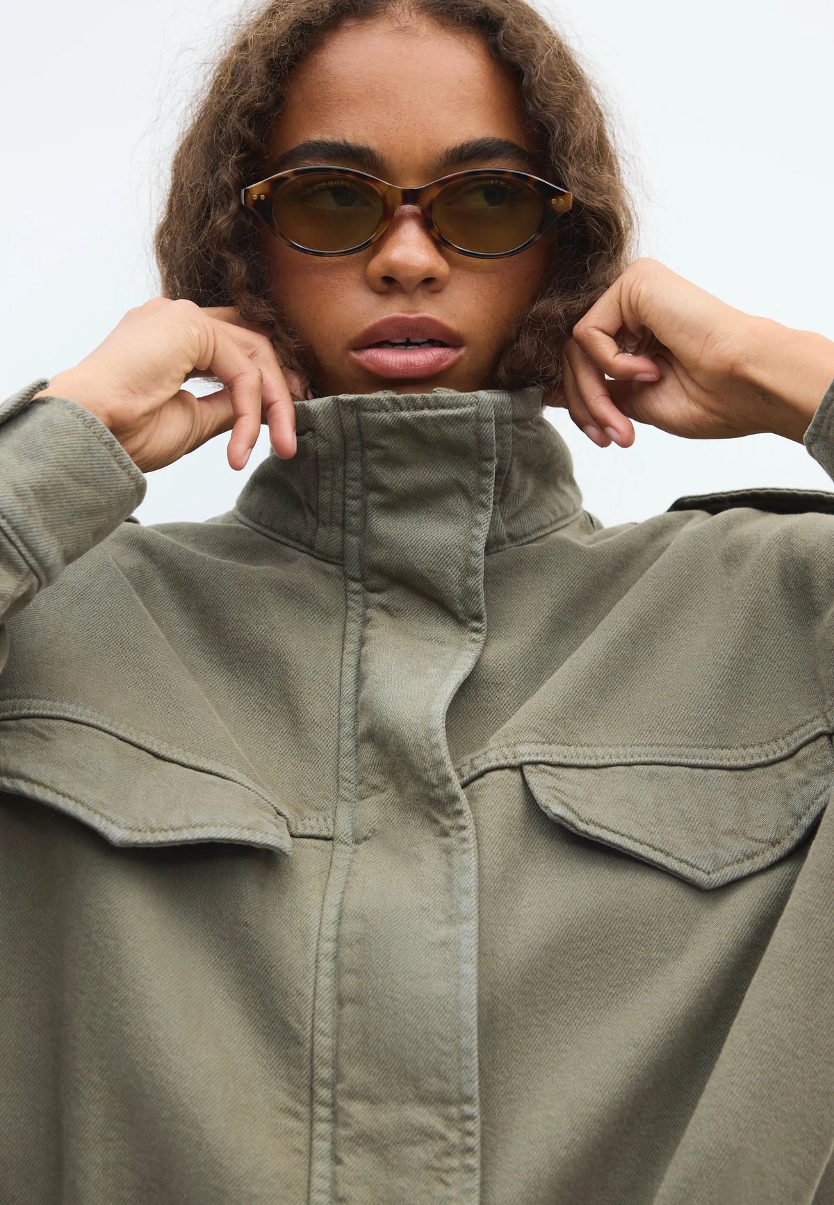 Khaki