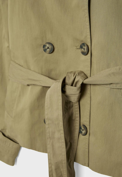Olive green