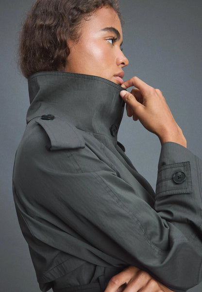 Dark grey