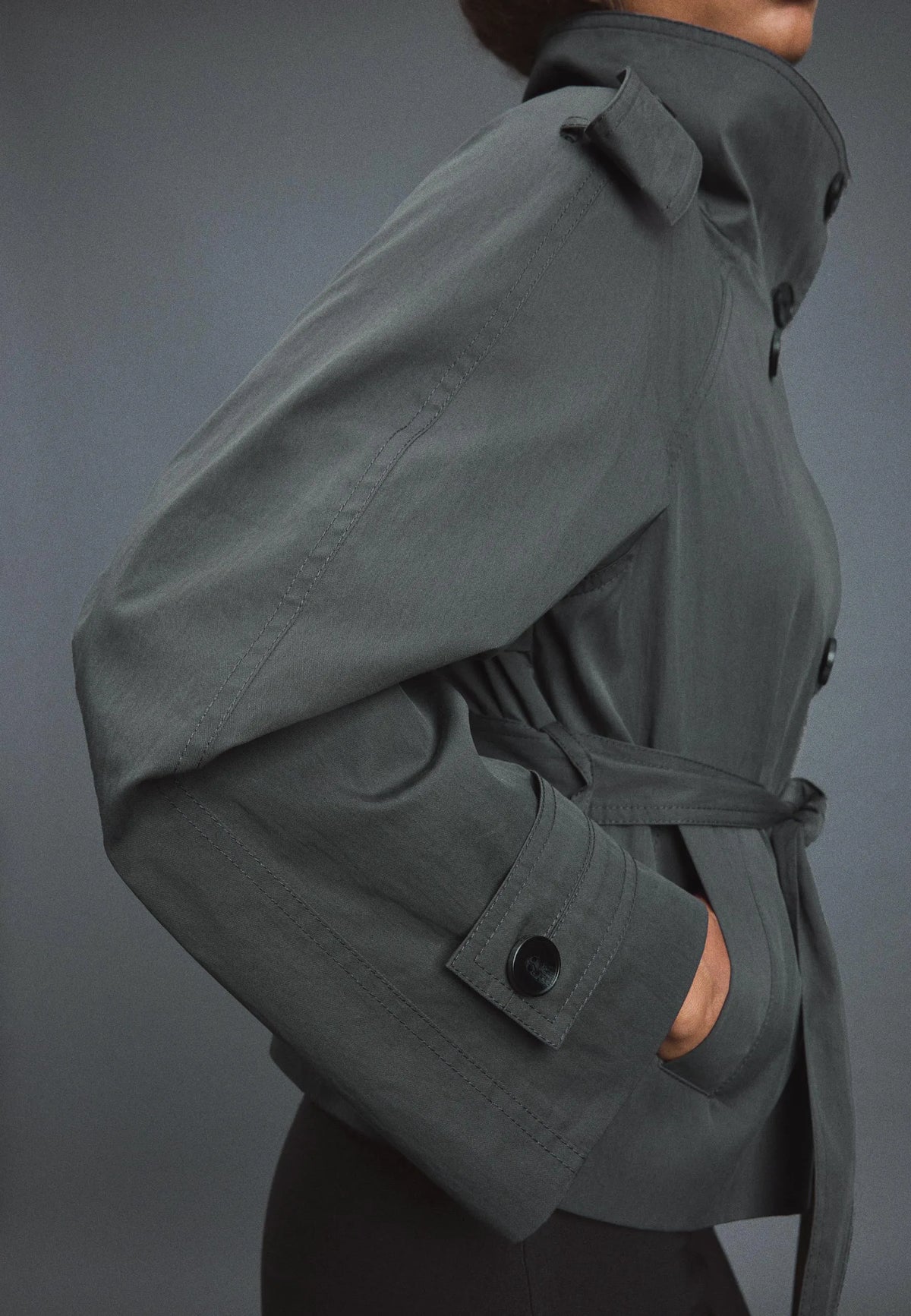 Dark grey