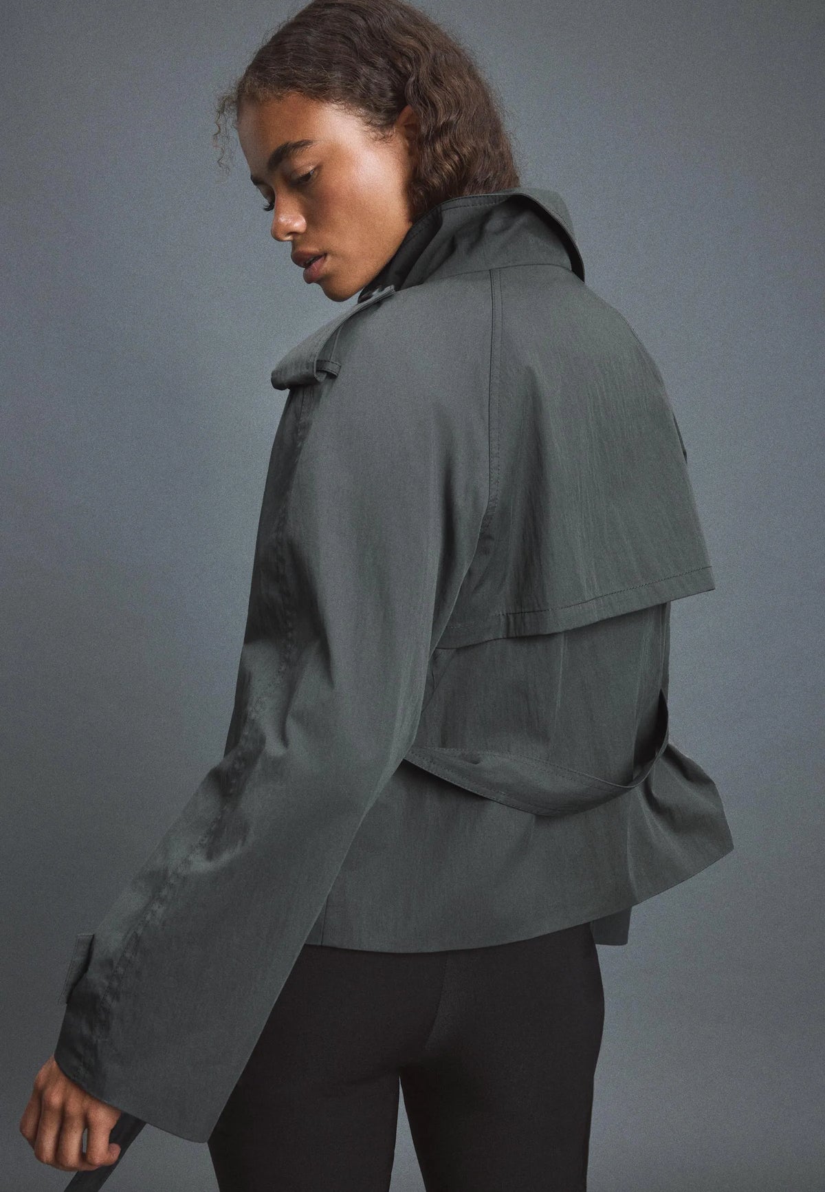 Dark grey