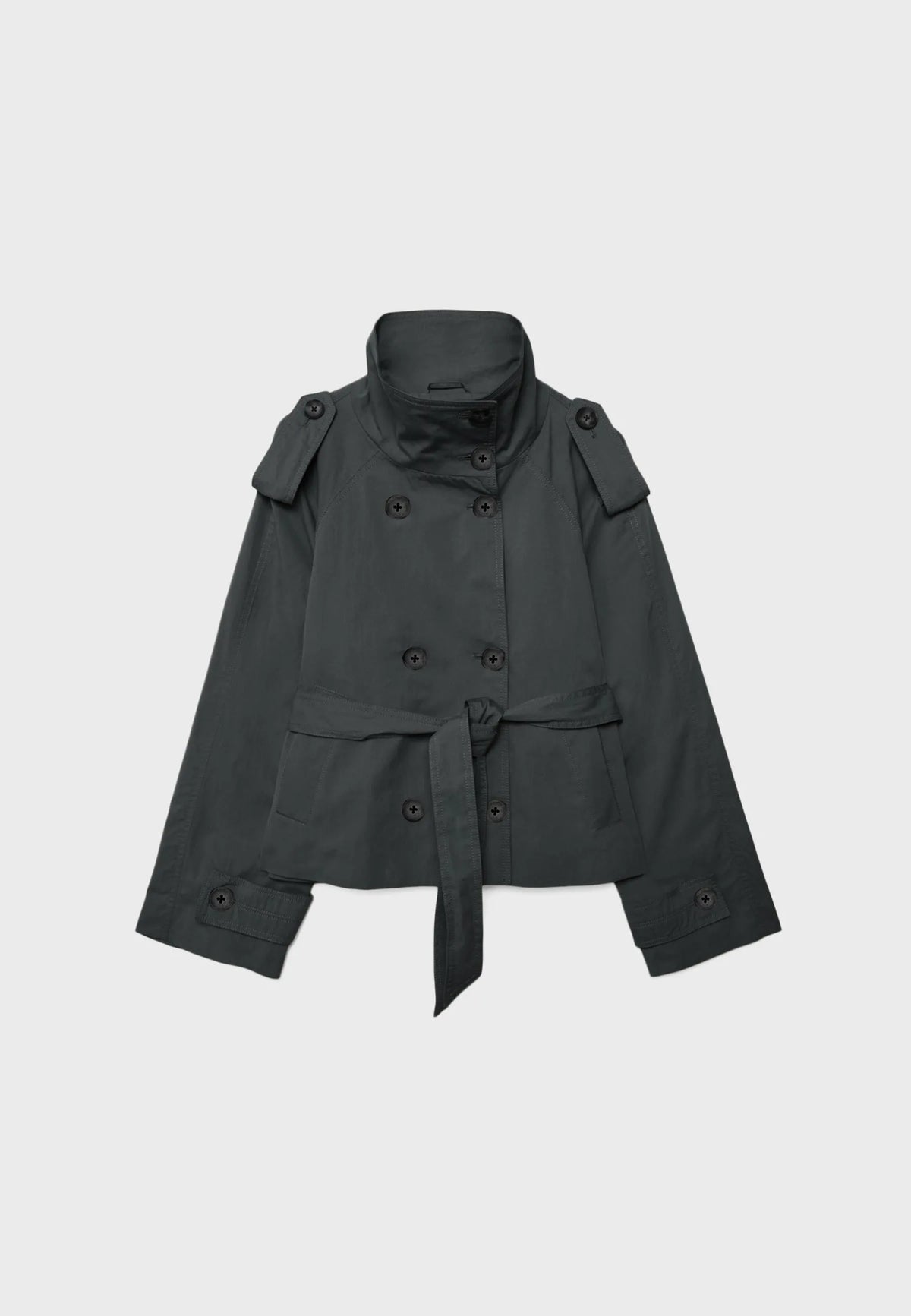 Dark grey
