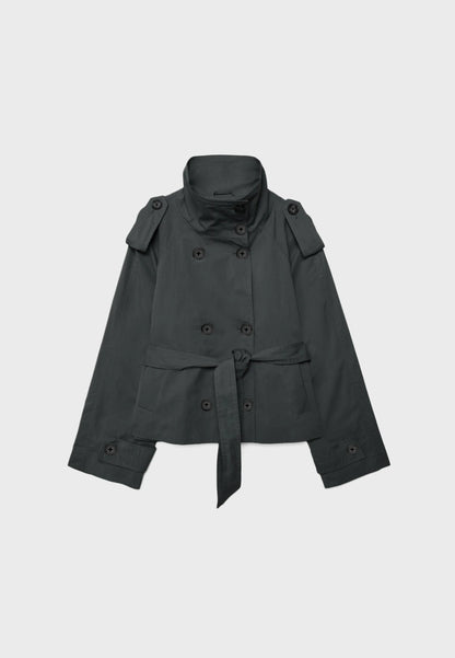 Dark grey