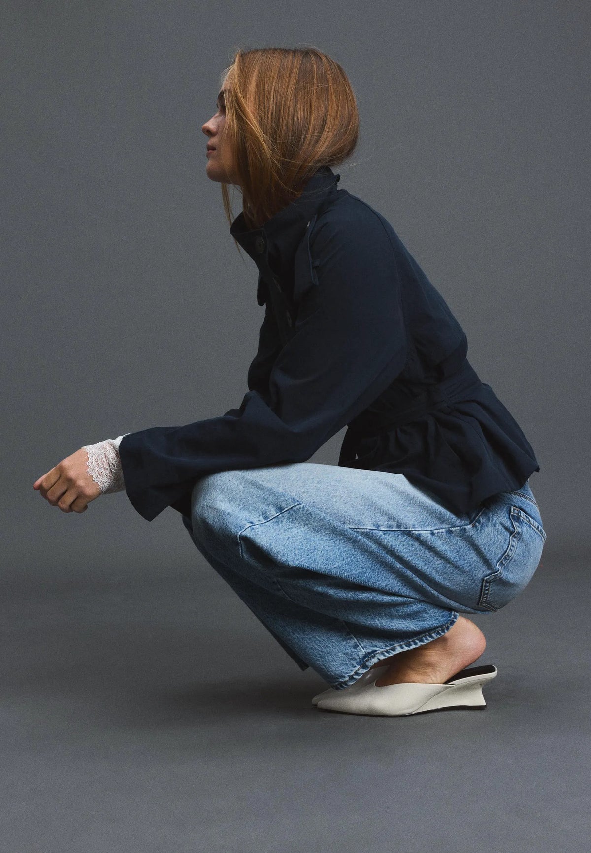Dark blue