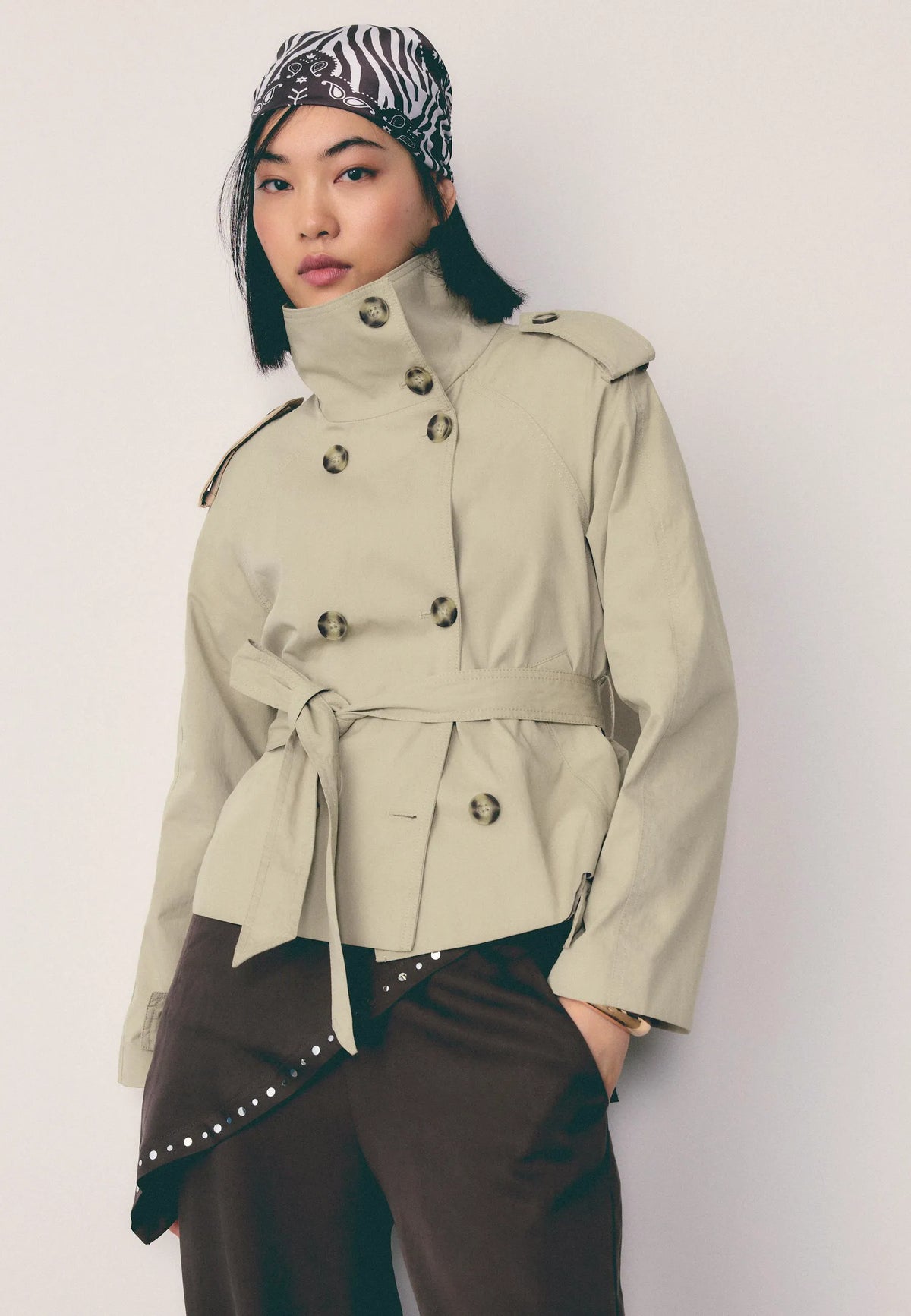 Beige