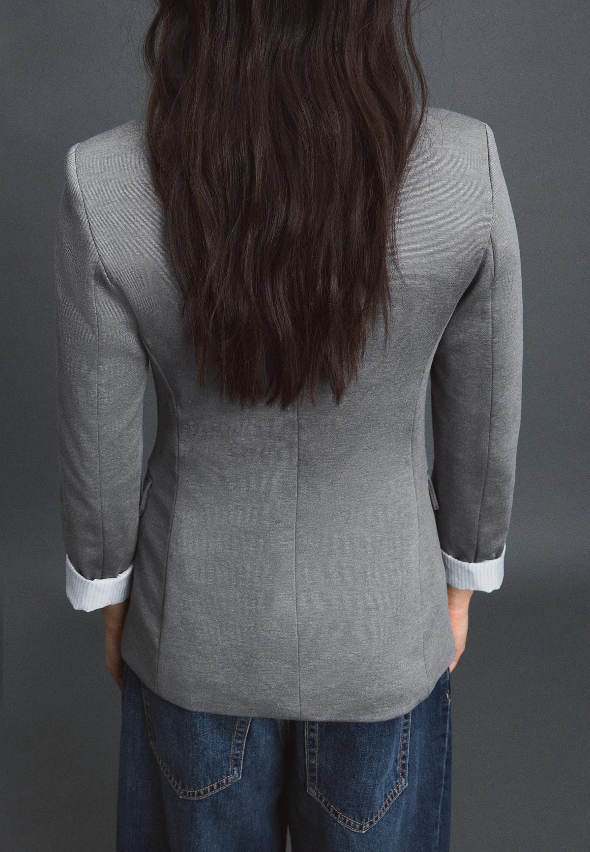 Dark grey
