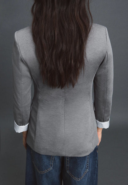 Dark grey