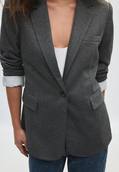 Grey