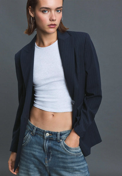 Navy blue