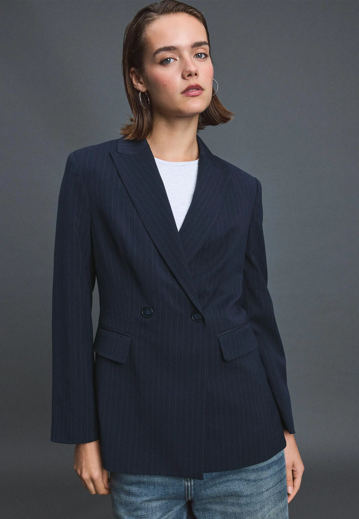 Navy blue