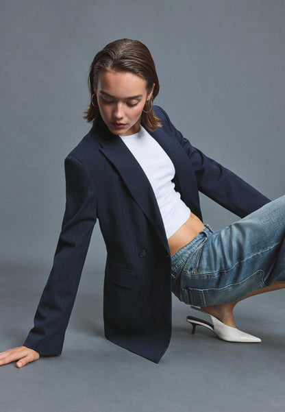 Navy blue