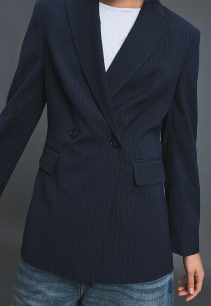 Navy blue