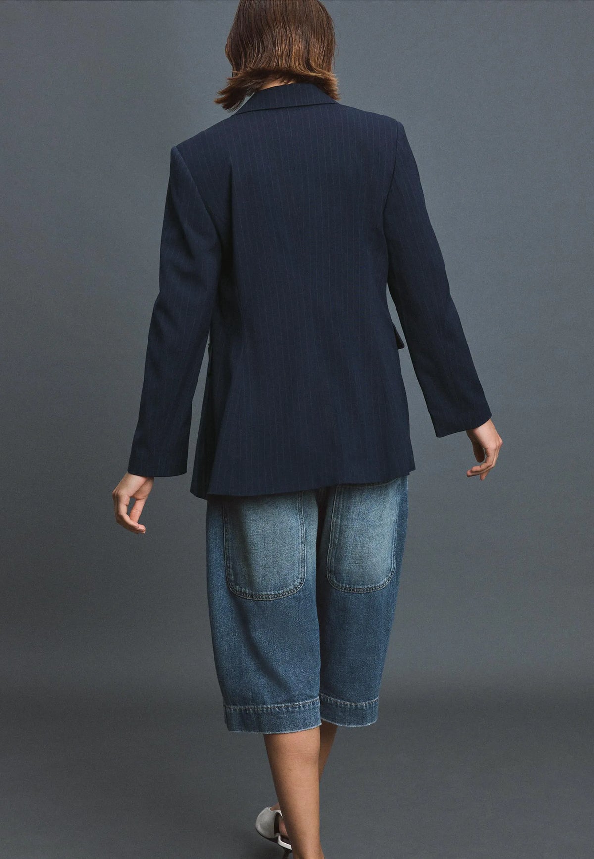 Navy blue
