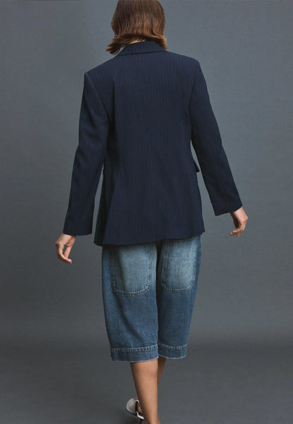 Navy blue