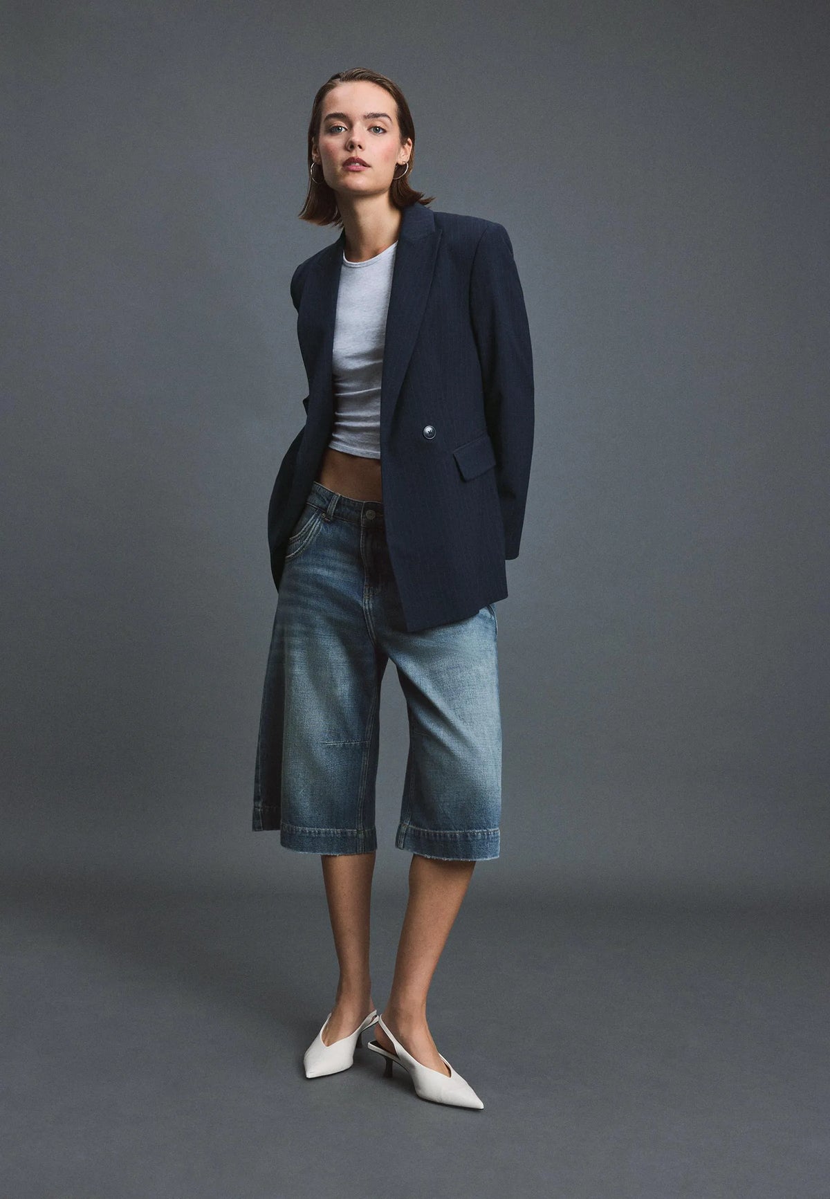 Navy blue