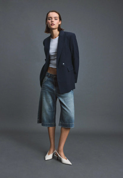 Navy blue