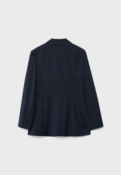 Navy blue