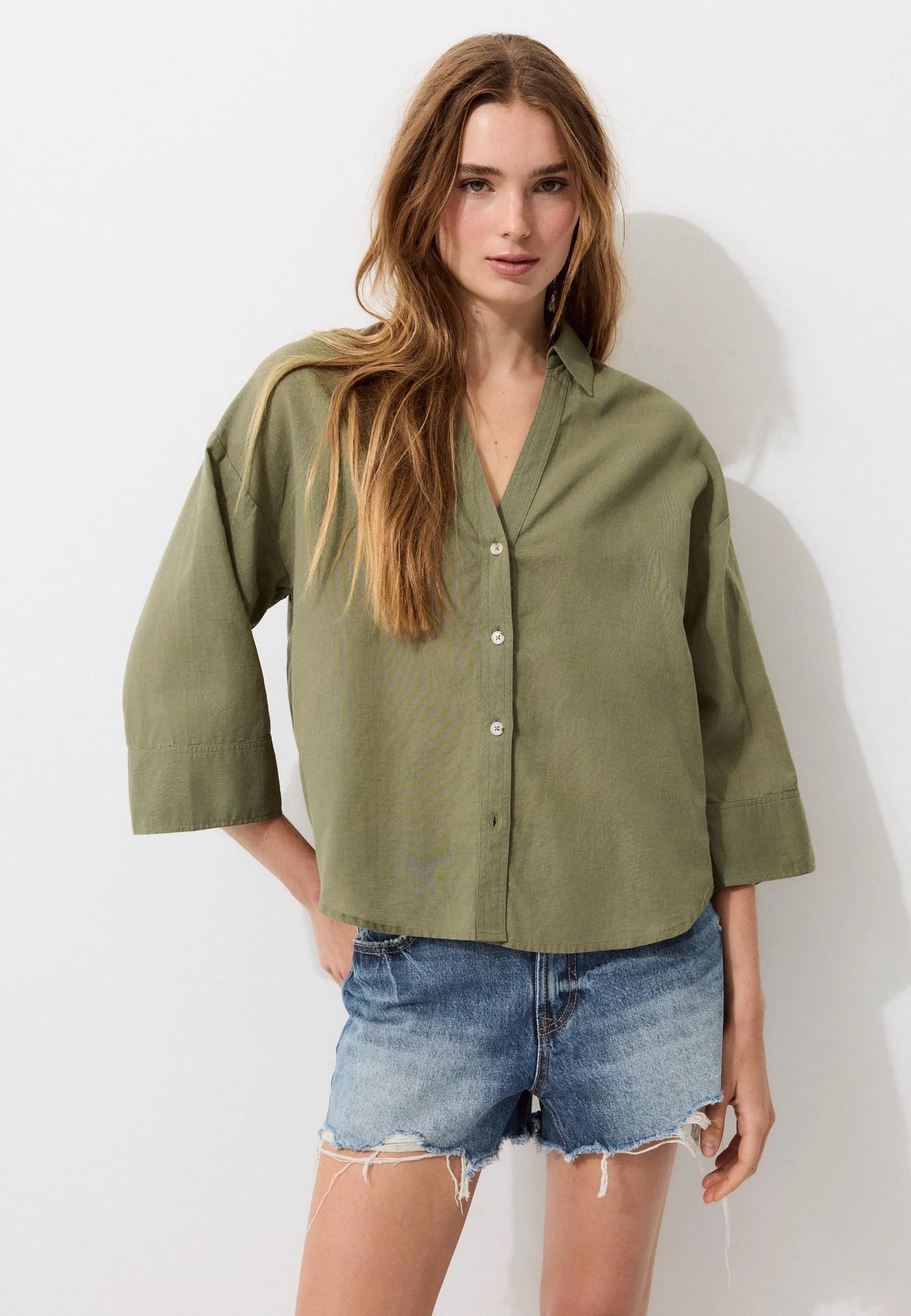Khaki