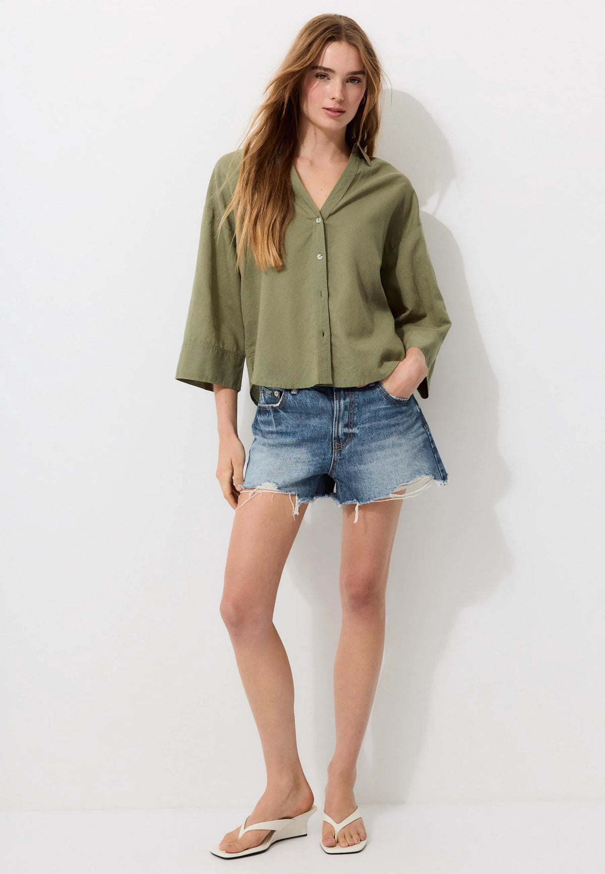 Khaki