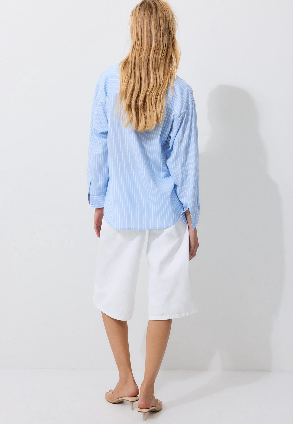 Sky blue