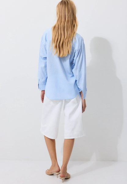 Sky blue