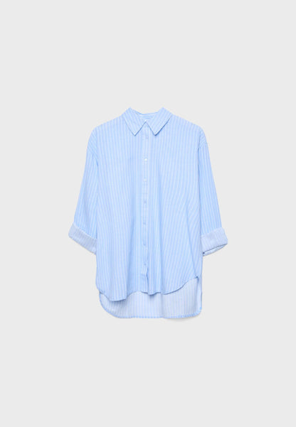 Sky blue