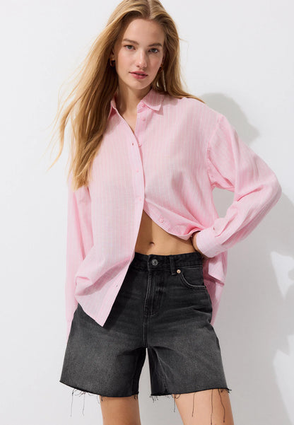 Dusty rose